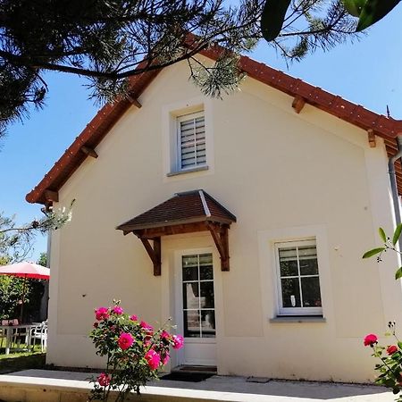 Gite De L'Alisier - Rambouillet - Ngoại thất bức ảnh